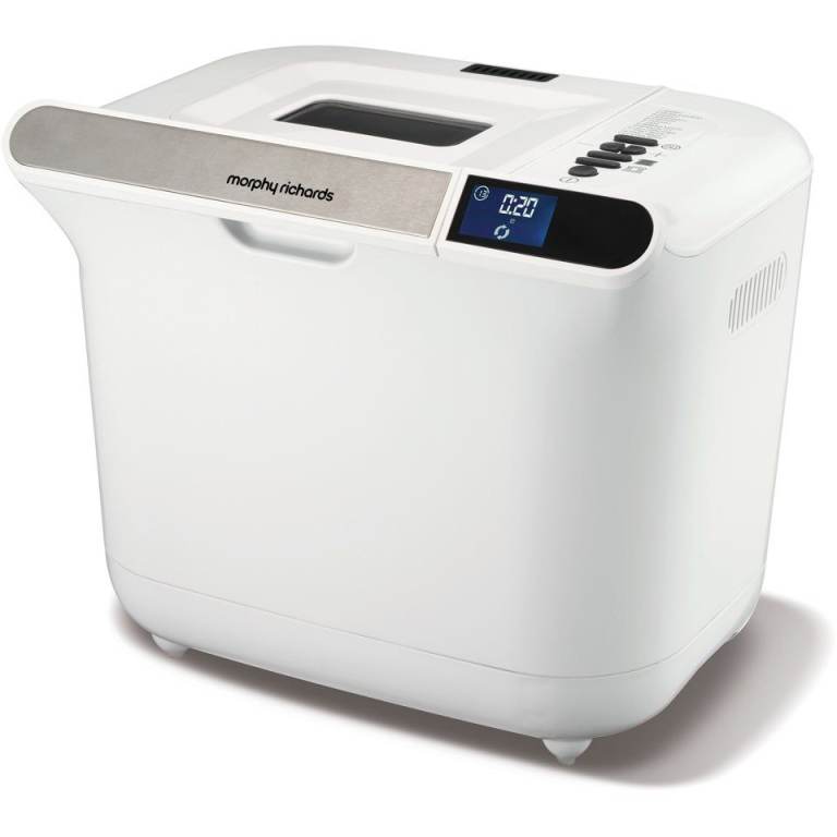 Morphy Richards breadmaker