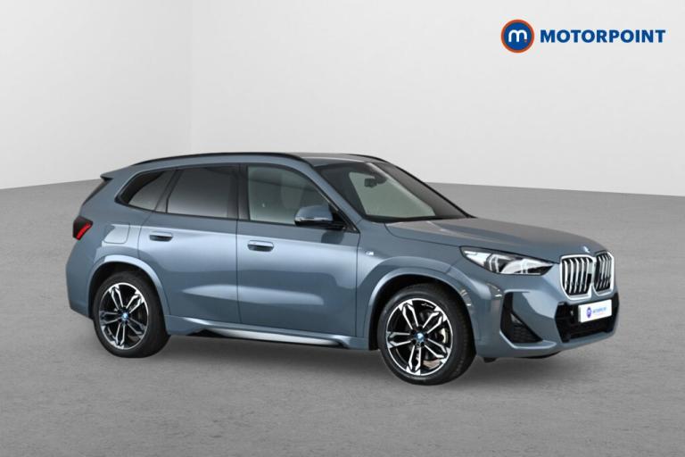 2023 BMW iX1 230kW xDrive30 M Sport 65kWh 5dr Auto SUV Electric Automatic
