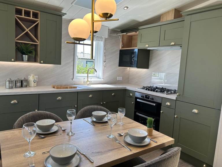 Holiday home for sale 