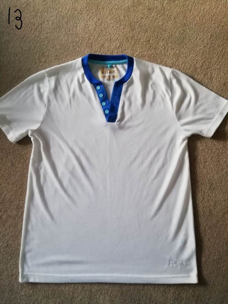 Men's top - size Small