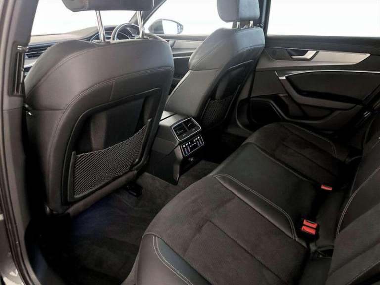 2022 Audi A6 Avant 2.0 TFSIe 50 S line S Tronic quattro Euro 6 (s/s) 5dr 17.9kWh Automatic Estate...