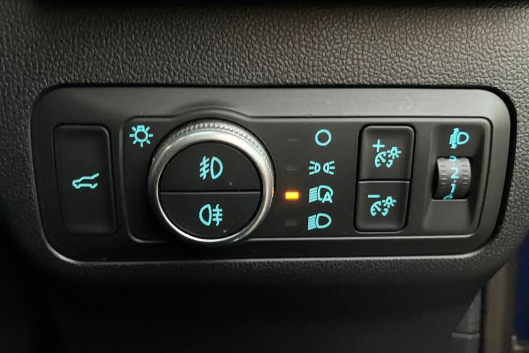 2021 Ford Kuga 2.0 EcoBlue 190 ST-Line X Edition 5dr Auto AWD SUV DIESEL Automatic