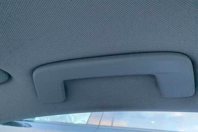 2021 Volkswagen Golf 1.5 TSI Style 5dr Hatchback Petrol Manual