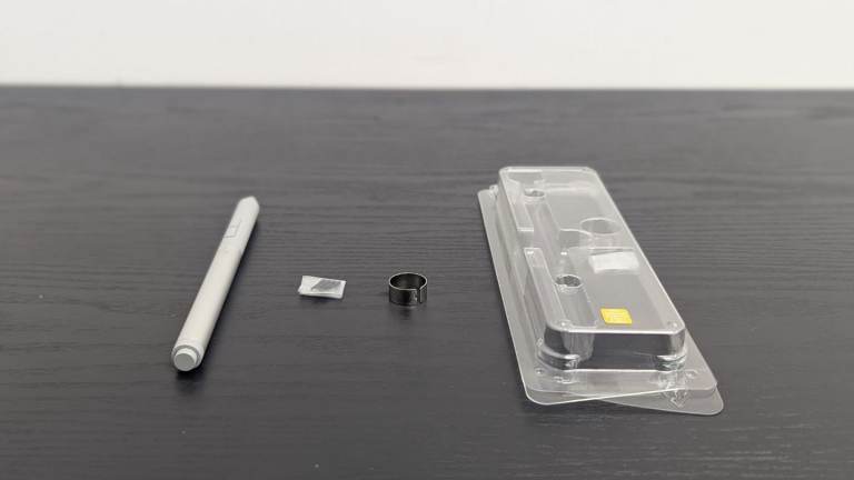 4k Touchscreen with Pen 🖊️HP EliteBook x360 G8 Laptop  – Intel i7 | 32 GB | 512GB SSD | Win 11 Pro