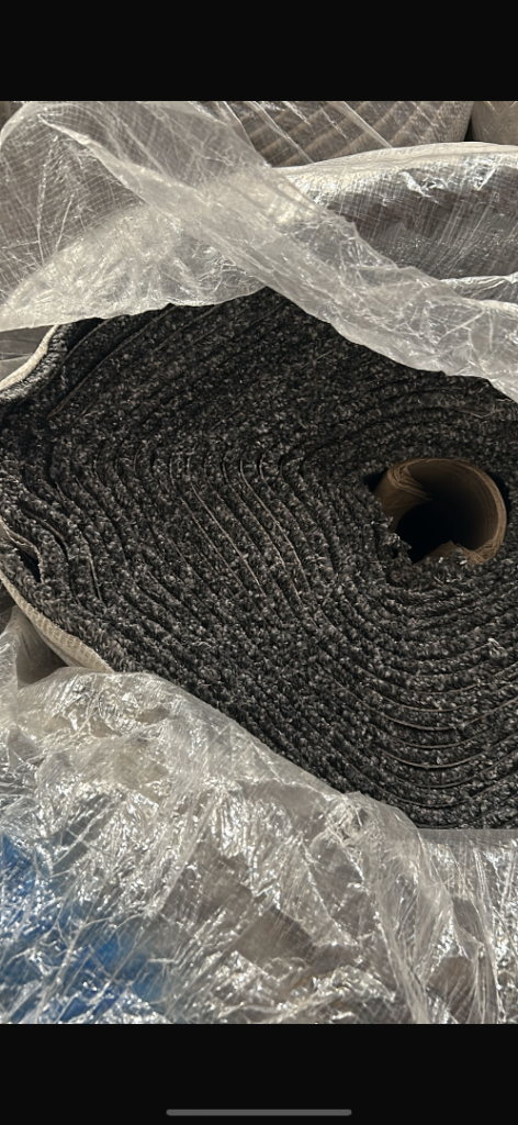 ONE TIME OFFER CARPET ROLLS CLEARANCE 