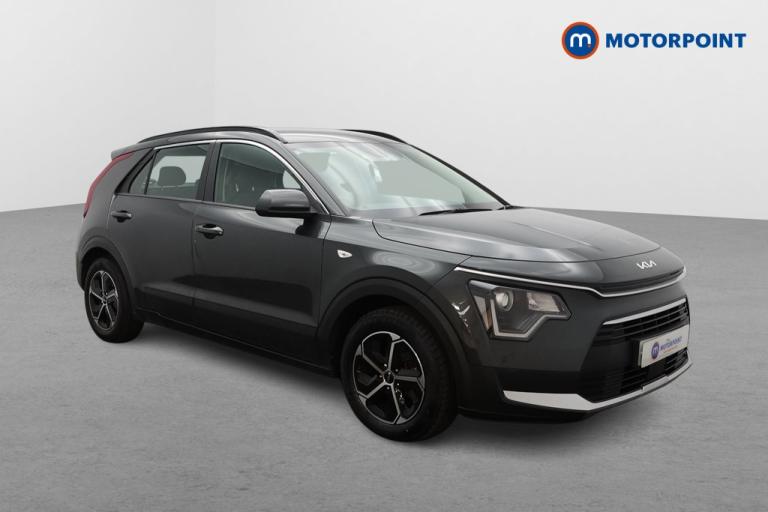 2024 Kia Niro 1.6 GDi Hybrid 2 5dr DCT ESTATE PETROL/ELECTRIC Automatic