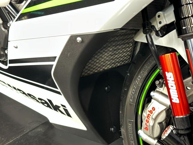 2024 Kawasaki Ninja ZX-10R 1000 Euro 5 Petrol Manual | in