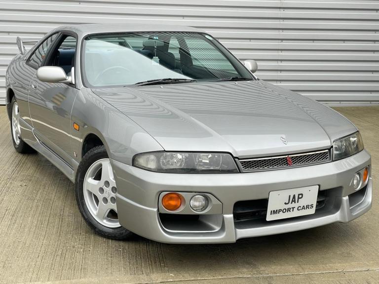 1998 Nissan Skyline COLLECTORS Genuine Spec 2 40th Anniversary Edition R33 GTS-T  Type M Auto Sal...
