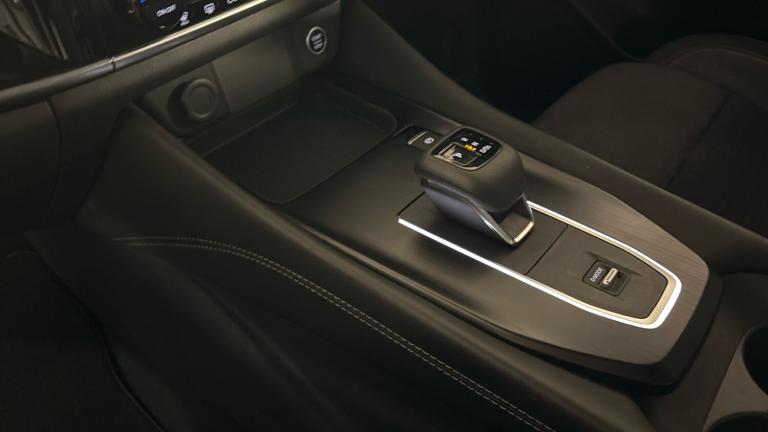 2022 Nissan Qashqai 1.3 DiG-T MH 158 N-Connecta 5dr Xtronic Petrol Hatchback Hatchback Petrol Aut...