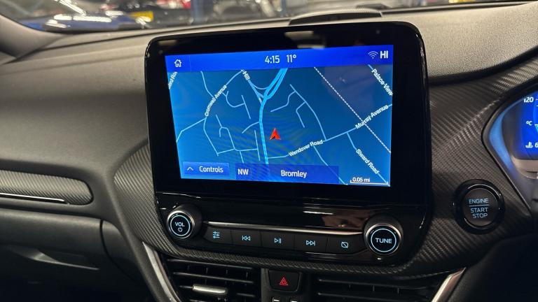 2023 Ford Puma 1.0 EcoBoost Hybrid mHEV ST-Line X 5dr DCT Petrol Hatchback Hatchback Petrol Autom...