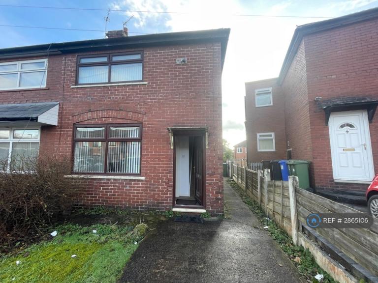 2 bedroom house in Alderley Street, Ashton-Under-Lyne, OL6 (2 bed) (#2865106)