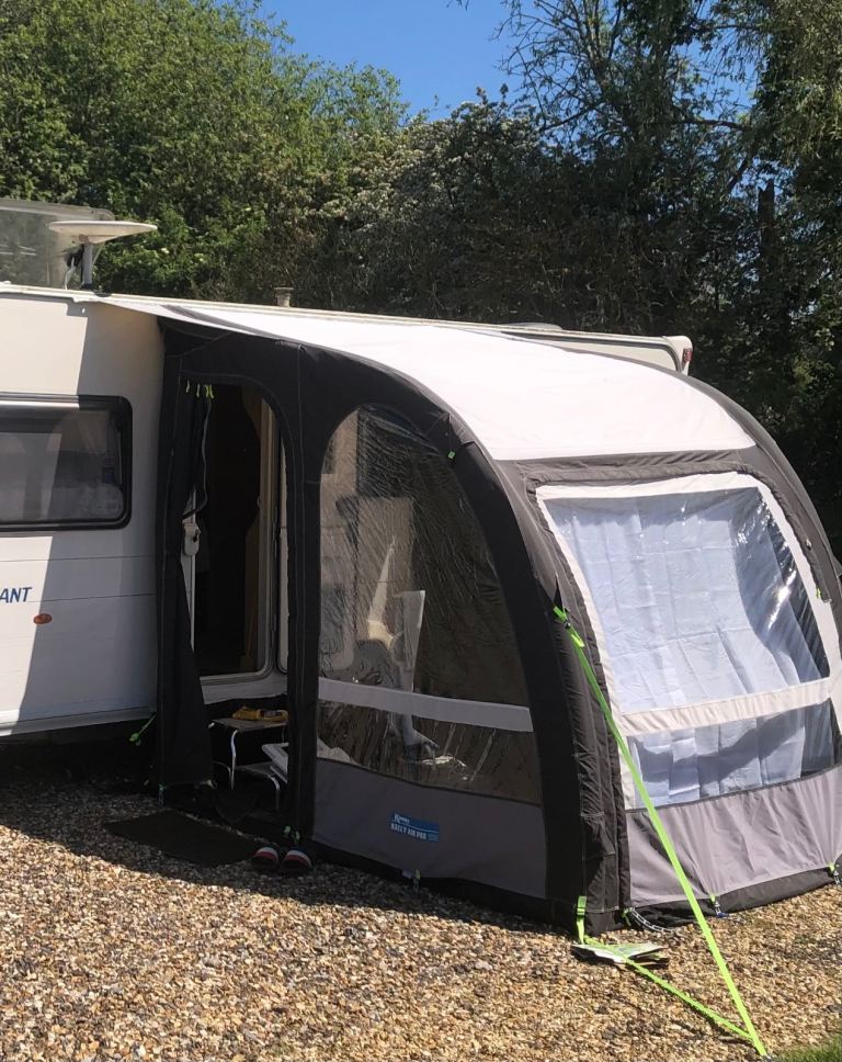 Kampa Air Pro Awning 200