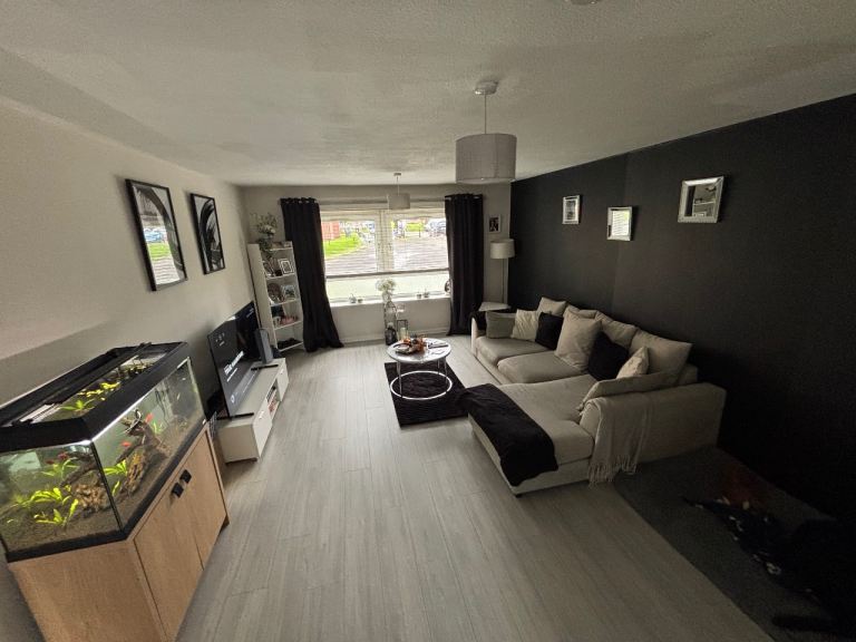 3 bedroom ground floor  **FOR SWAP ONLY**