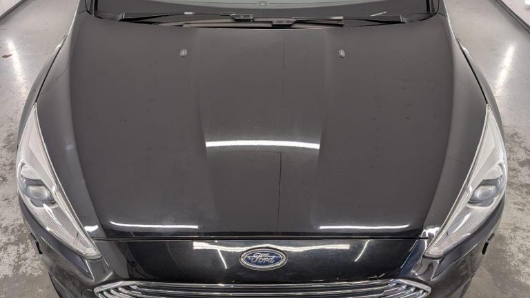 2015 Ford Focus 1.5 TDCi 120 Titanium X 5dr HATCHBACK DIESEL Manual