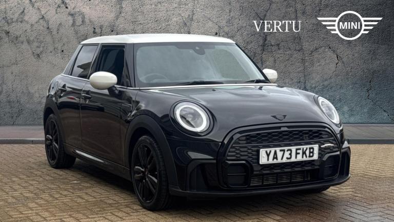 2020 MINI Hatch 1.5 Cooper Sport II 3dr Petrol Hatchback Hatchback Petrol Manual