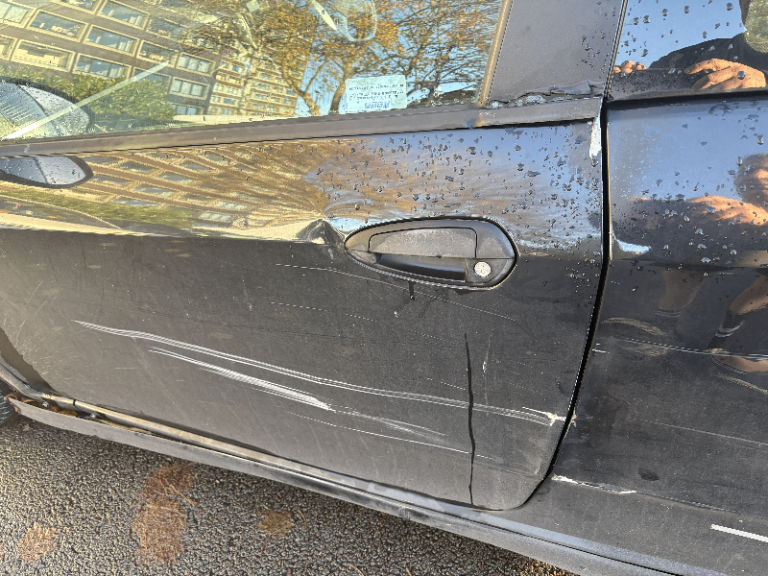 Fiat, GRANDE PUNTO, Hatchback, 2006, Manual, 1368 (cc), 3 doors