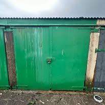 Secure garage/storage for rent in Liverpool L20