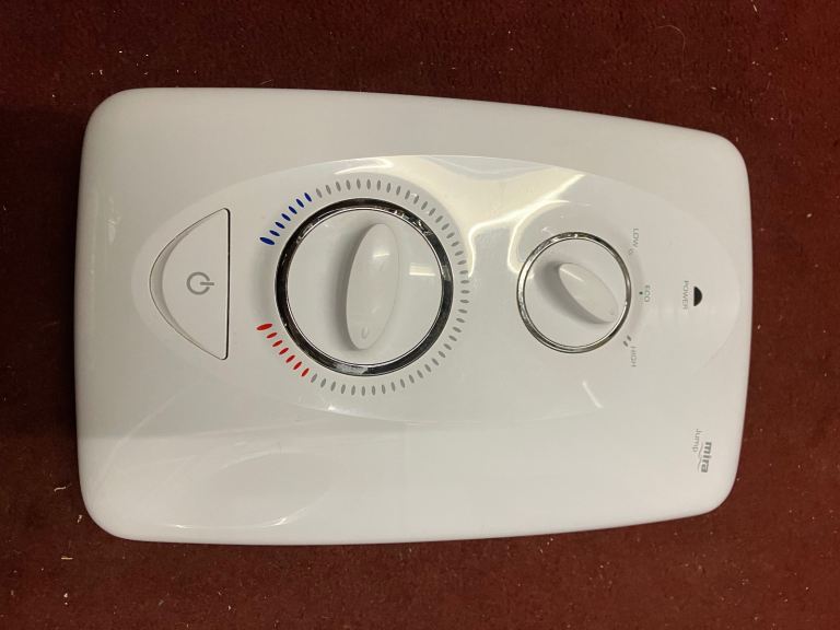 Mira Jump front cover