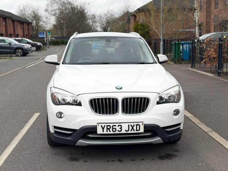 BMW X1 X Drive X Line