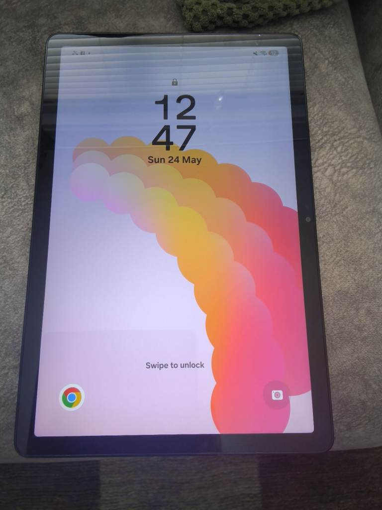 Samsung Galaxy A9 Tablet 