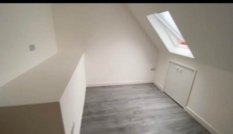 two bed flat for rent in Stoke Coventry