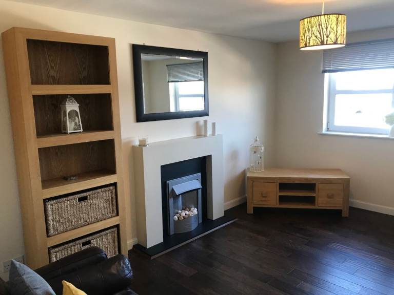 Aberdeen City Centre 2 Bedroom Flat for Rent - South College Street AB11 6LA