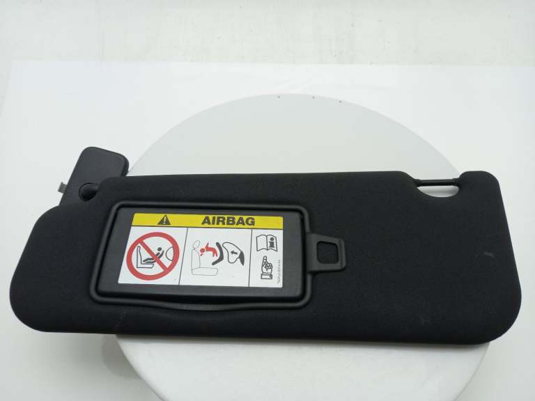 Jaguar F-Pace Sun Visor 2015-2024 5 Door Estate