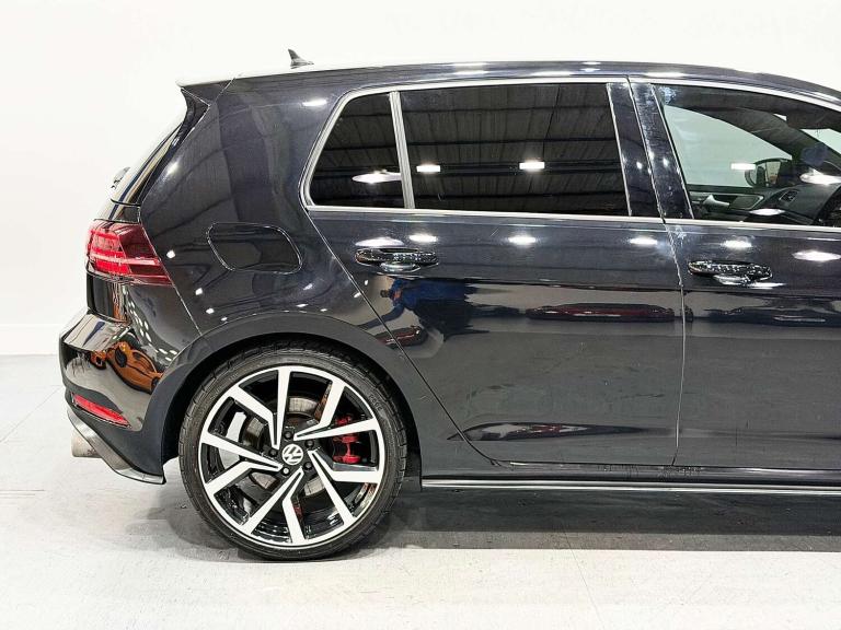 2019 Volkswagen Golf 2.0 TSI GPF GTI Performance Hatchback 5dr Petrol DSG Euro 6 (s/s) (245 ps) H...