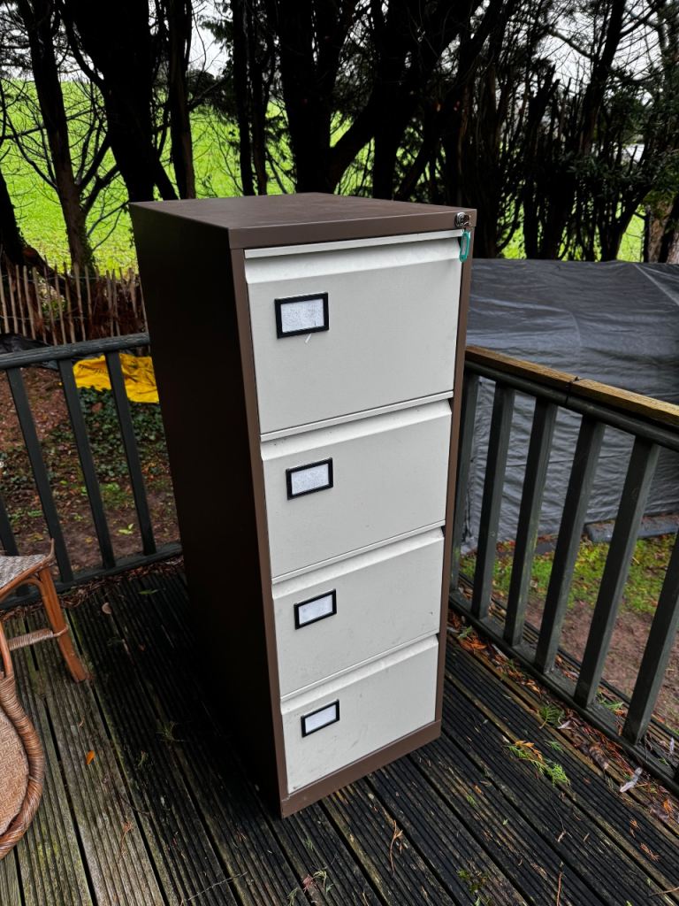 Filing Cabinet