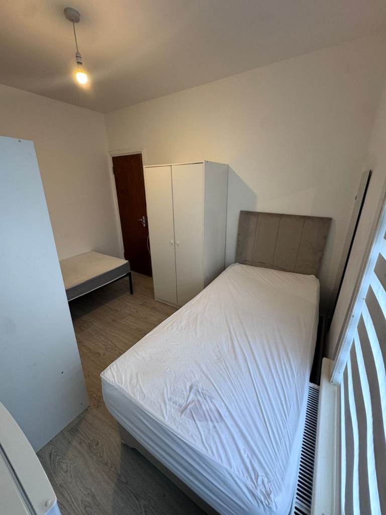 🔑 WONDERFUL DOUBLE ROOM IN CANARY WHARF ✨