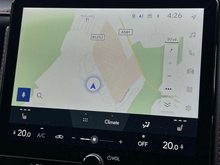 2024 Lexus LBX 1.5 VVT-iE Premium Plus SUV 5dr Petrol Hybrid E-CVT Euro 6 (s/s) (136 ps) SUV PETR...