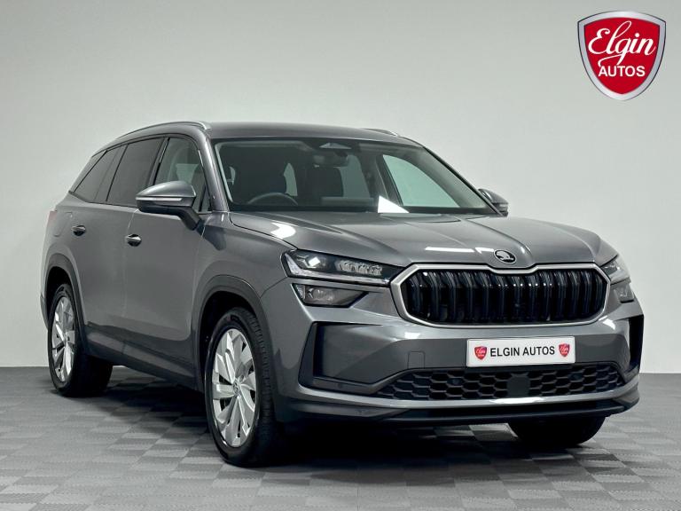 2024 Skoda Kodiaq SE L 1.5 TSI e-TEC MHEV DSG [7 Seat] ( 150 bhp ) Station Wagon Petrol Automatic