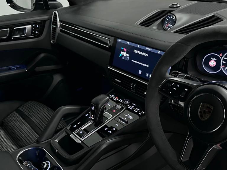 2019 Porsche Cayenne  S 3.0T V6 Tiptronic ( 340 bhp COUPE Petrol Automatic