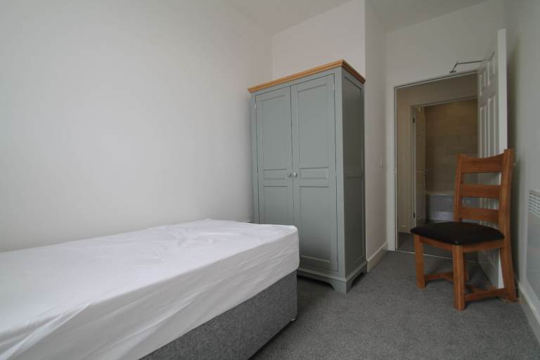 12 Flat 5 Garland Place, Dundee