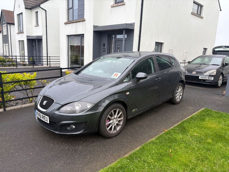 Seat, LEON, Hatchback, 2011, Manual, 1598 (cc), 5 doors