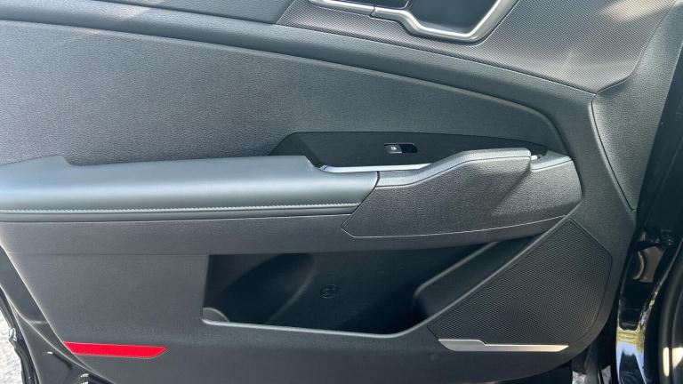 2025 Kia Sportage 1.6 T-GDi HEV 3 ESTATE Petrol/Electric Hybrid Automatic