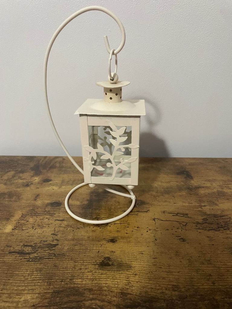 10 Hanging Lanterns / wedding / events 