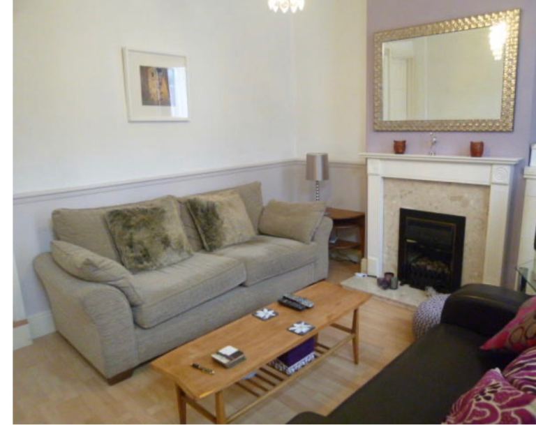 House To Rent In Leicester