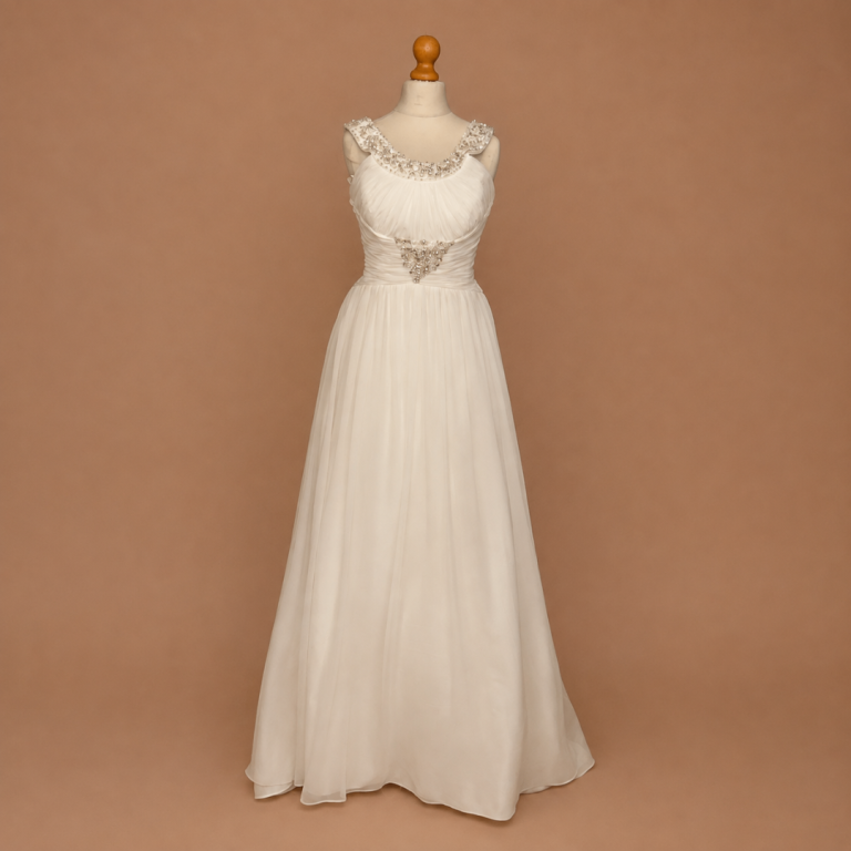 Rosetta nicolini Amie-size 12