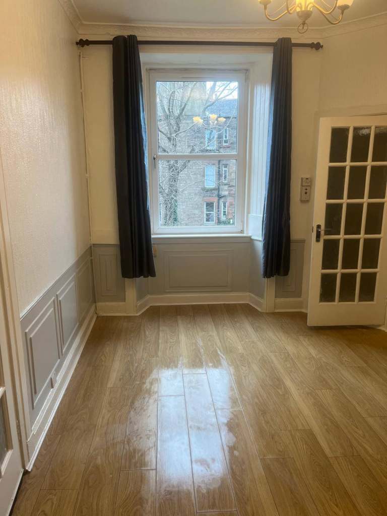 1 Bedroom flat in Gorgie for rent, Available immediately. 
