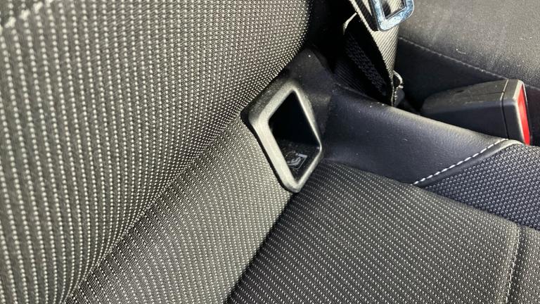 2022 Volkswagen T-Cross 1.0 TSI 110 Black Edition 5dr DSG Petrol Estate Estate Petrol Automatic