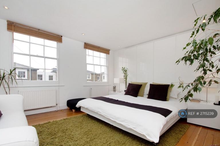 3 bedroom house in Mortimer Road, London, N1 (3 bed) (#2715239)