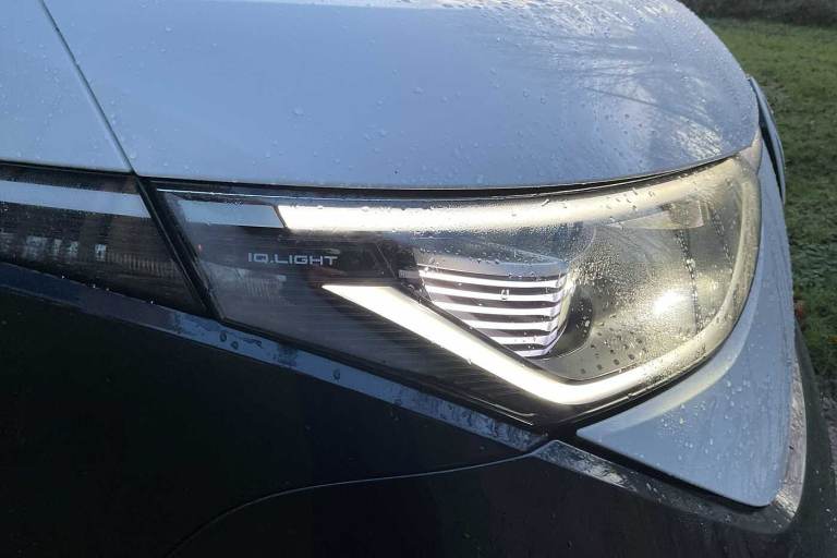 2024 Volkswagen ID.Buzz 150kW Style Pro 77kWh 5dr Auto People Carrier Electric Automatic