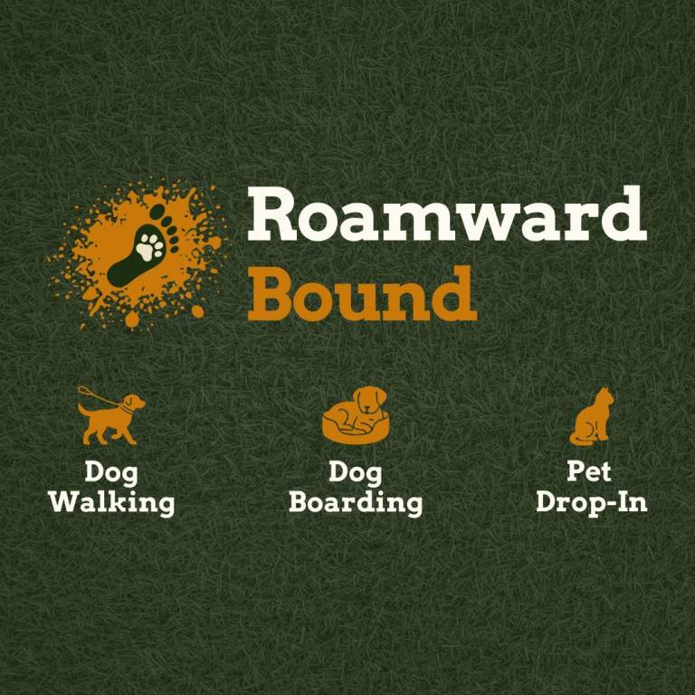 Roamward Bound Pet Services