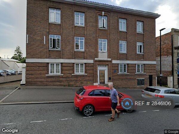Studio flat in Rowland Hill House, Kidderminster, DY10 (#2846106)