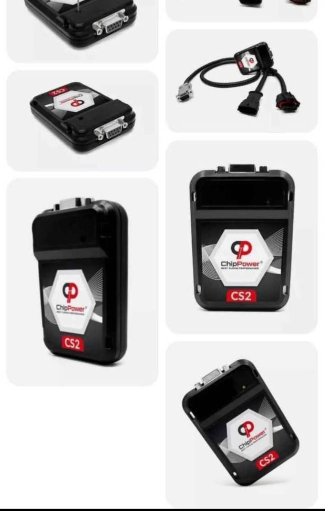 Chip tuning for Toyota Yaris 