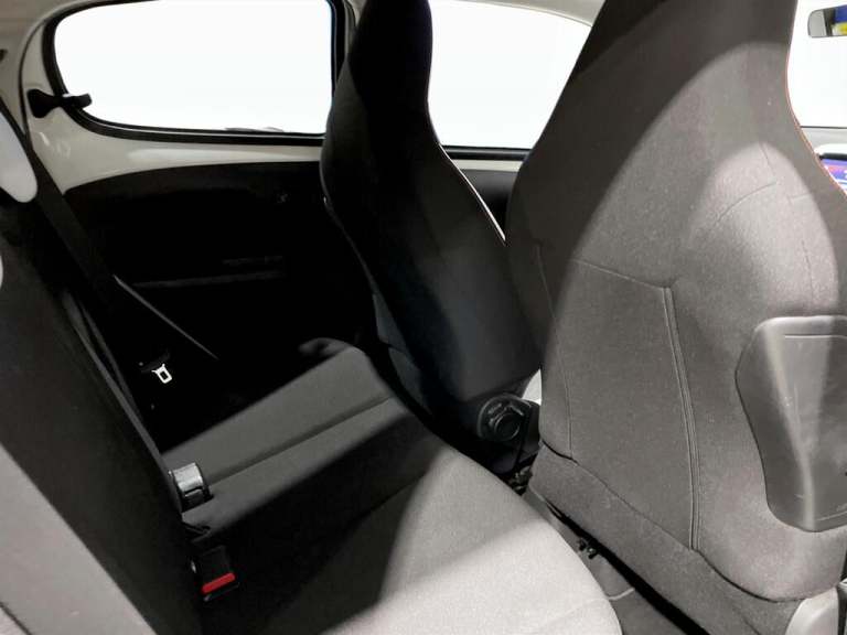 2019 Citroen C1 1.0 VTi Urban Ride Euro 6 (s/s) 5dr HATCHBACK Petrol Manual