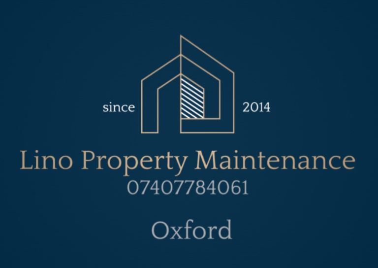Lino Property Maintenance 
