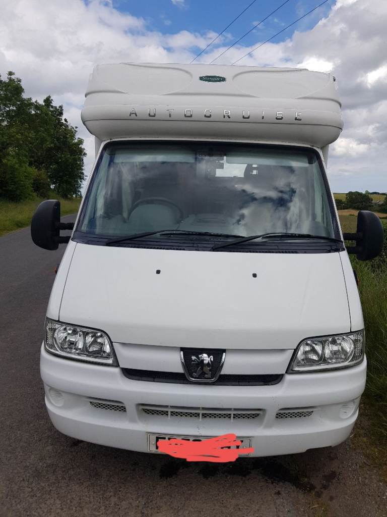 Peugeot, BOXER 330 LX MWB HDI, 2004, 2178 (cc)