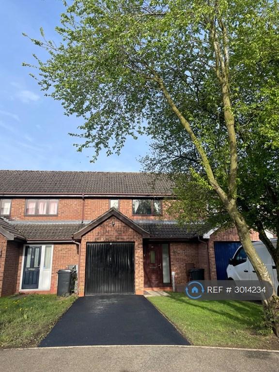 2 bedroom house in Partridge Grove, Swaffham, PE37 (2 bed) (#3014234)